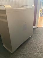 Apple Mac Pro 2008 Quad Core - Werkend!, Computers en Software, Apple Desktops, Ophalen, Gebruikt, HDD en SSD, 2 tot 3 Ghz