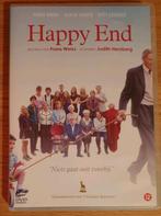 Happy End op Dvd, Drama, Ophalen of Verzenden, Zo goed als nieuw, Film