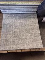 Desso tapijttegels grijs B-keus nieuw 17.5m² 50x50cm #142, Huis en Inrichting, Stoffering | Vloerbedekking, Niet ingevuld, Niet ingevuld