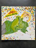 The Chaplin Band, Dancing on Townsquare, Cd's en Dvd's, Ophalen of Verzenden, Zo goed als nieuw, 12 inch, Europees