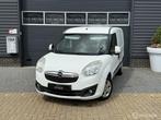 Opel Combo 1.3 CDTi L1H1 ecoFLEX Sport, Airco, cruise, Navig, Euro 5, Stof, Gebruikt, Zwart