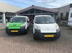 Peugeot Bipper BIPPER,2008 & NEMO,2011,SAMEN:1695,-EX BTW, Voorwielaandrijving, 4 cilinders, 400 kg, Origineel Nederlands