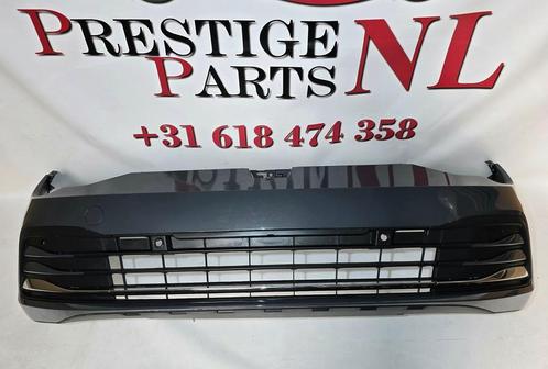 Voorbumper VW Golf 8 VIII 4xPDC LC7Q 5H0807221J BUMPER ORIGI, Auto-onderdelen, Carrosserie en Plaatwerk, Bumper, Volkswagen, Voor