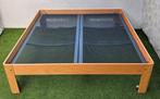 Auping Auronde Bed 180x200cm 48cm Hoog, Eenpersoons, ., Wit, Ophalen of Verzenden