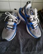 Nike Signal D/MS/X, maat 40,5 maar valt als 39/39,5, Nike, Ophalen of Verzenden, Grijs, Sneakers of Gympen