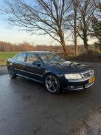 Audi A8 4.2 Quattro 246KW AUT 2003 Blauw, Auto's, Audi, Automaat, 4172 cc, 8 cilinders, Blauw