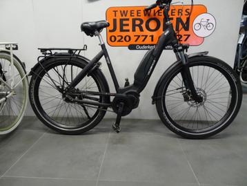 Velo de Ville AES 400 elektrische fiets 28 inch 53 cm frame beschikbaar voor biedingen