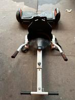 Ridd Hoverboard met zitje (zonder oplader), Ophalen of Verzenden, Gebruikt, Overige typen