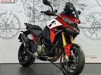 Ducati MULTISTRADA V4 PIKES PEAK (bj 2022), Bedrijf, Meer dan 35 kW, Toermotor, 1158 cc