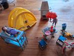 Playmobil accesoires, Ophalen, Gebruikt