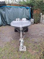 Opknap speedboot, Watersport en Boten, Ophalen, Gebruikt