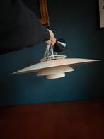 Deens design hanglamp Louis Poulsen, Huis en Inrichting, Lampen | Hanglampen, Vintage, Ophalen of Verzenden, Zo goed als nieuw