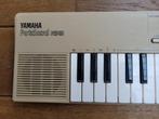 Yamaha Portasound ps-110 synth uit 1985, Muziek en Instrumenten, Gebruikt, Ophalen of Verzenden, Overige aantallen, Yamaha