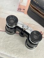 B. Rodenstock Opera Glasses Violetta 3x28 operakijker antiek, Antiek en Kunst, Ophalen of Verzenden