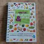 Gek op groente en fruit, Boeken, Kookboeken, Ophalen of Verzenden, Zo goed als nieuw