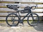 Te huur - bikepacking fietstassen set, Fietsen en Brommers, Ophalen of Verzenden, Agu, Zo goed als nieuw
