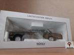 Mercedes Benz S-Klasse W116 USA uitvoering van Norev HQ 1:18, Auto, Nieuw, Norev, NOREV HIGH QUALITY