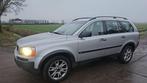 Volvo XC90 2.9 T6 Exclusive/ 7 persoons/ young timer/ automa, Gebruikt, Zwart, 138 €/maand, 7 stoelen
