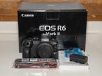 Canon EOS R6 Mark II body, Audio, Tv en Foto, Fotocamera's Digitaal, Gebruikt, Spiegelreflex, Canon, Ophalen of Verzenden