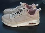 Skechers dames beige maat 39, Kleding | Dames, Schoenen, Ophalen of Verzenden, Zo goed als nieuw, Beige, Sneakers of Gympen