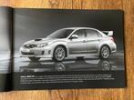 Subaru WRX STi, Nieuw, Ophalen of Verzenden, Overige merken, Subaru