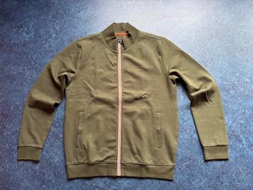 New Zealand Auckland vest maat L beschikbaar voor biedingen
