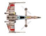 Propel Star Wars T-65 X-Wing Starfighter - Grijs, Verzamelen, Star Wars, Nieuw, Ophalen of Verzenden, Spel
