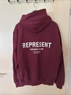 Represent Hoodie Owners’ Club, Ophalen of Verzenden, Zo goed als nieuw, Rood