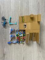 Vinger skateboards, step, skates en skatepark, Ophalen of Verzenden, Zo goed als nieuw, Overige merken