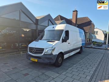 Mercedes-Benz Sprinter 316 2.2 CDI 432 HD beschikbaar voor biedingen