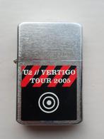 Aansteker U2 Vertigo Tour 2005., Ophalen of Verzenden, Zo goed als nieuw, Aansteker