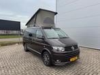 Volkswagen CALIFORNIA 2.0 TDi DSG 4 Motion 180 PK (bj 2013), Caravans en Kamperen, Buscamper of Camperbus, Volkswagen, Bedrijf