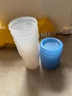 Gratis - bakjes, Huis en Inrichting, Keuken | Tupperware, Ophalen, Zo goed als nieuw