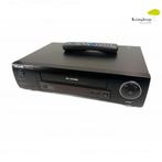 Philips VR 600 Video Recorder, Philips.sustainability@philips.com, Ophalen of Verzenden, Zo goed als nieuw, Videoband