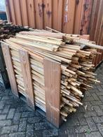 Haardhout - Aanmaakhout - Knutsel hout 4m3 Douglas, 3 tot 6 m³, Ophalen, Overige houtsoorten