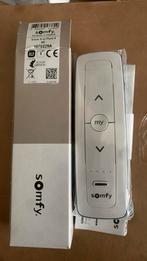 Nieuw somfy situo 5 io pure ii ne, Audio, Tv en Foto, Afstandsbedieningen, Ophalen of Verzenden, Nieuw