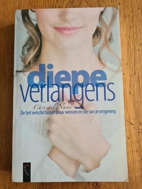C. Nani - Diepe verlangens, Boeken, Psychologie, Zo goed als nieuw, Ophalen of Verzenden