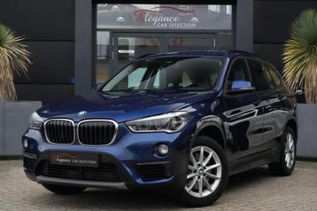 BMW X1 sDrive20i Executive 192pk Navigatie/Climate/Camera beschikbaar voor biedingen