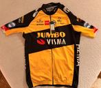 Jersey SS Jumbo-Visma Replica shirt XXL, Ophalen of Verzenden, Zo goed als nieuw, XXL, Bovenkleding