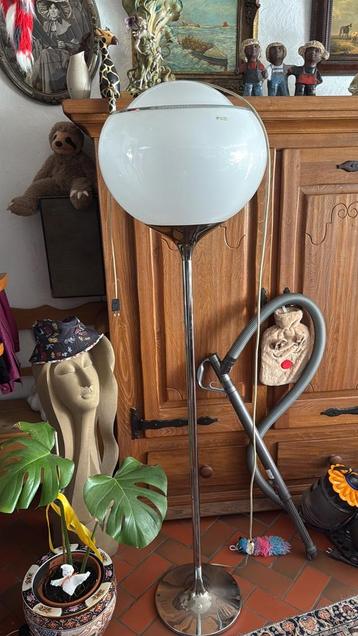 Guzzini lamp XL beschikbaar voor biedingen