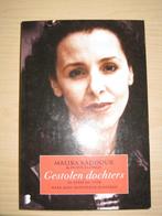 Gestolen Dochters - Malika Kaddour, Boeken, Gelezen, Ophalen of Verzenden