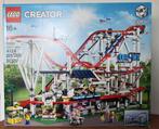 Lego Creator achtbaan 10261 Nieuw, Ophalen, Nieuw, Complete set, Lego