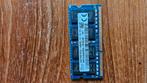 8GB DDR3L SO-DIMM Laptop RAM – SK Hynix 1600MHz, Computers en Software, RAM geheugen, 8 GB, DDR3, Ophalen of Verzenden, Zo goed als nieuw