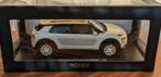 Citroen C4 Cactus 2016 wit & dune 1/18 NOREV lim ref: 181652, Hobby en Vrije tijd, Modelauto's | 1:18, Verzenden, Nieuw, Auto