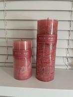 Riverdale kaarsen, Huis en Inrichting, Woonaccessoires | Kandelaars en Kaarsen, Ophalen of Verzenden