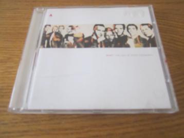 Wyatt - The Last of the Great Fireworks 2004 Duitsland CD beschikbaar voor biedingen
