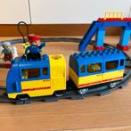 Duplo Treinset 5608, Ophalen of Verzenden, Zo goed als nieuw, Complete set, Duplo