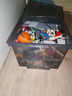 Lego., Kinderen en Baby's, Speelgoed | Duplo en Lego, Ophalen, Zo goed als nieuw, Losse stenen, Lego