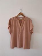 Kaffe oversized blouse maat 38 - perfecte staat, Maat 38/40 (M), Verzenden, Kaffe, Zo goed als nieuw