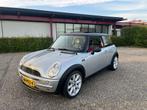 Mini Mini 1.6 Cooper Chili Pano airco apk, Voorwielaandrijving, 1025 kg, 15 km/l, Gebruikt